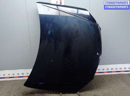 капот MB1442749 на MERCEDES BENZ C-CLASS W204