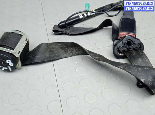 купить ремень безопасности с пиропатроном сиденья переднего на OPEL ASTRA H