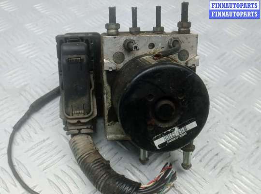 купить блок abs на NISSAN NAVARA D40