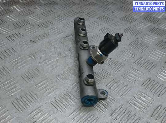 купить топливная рампа дизельная на AUDI Q7