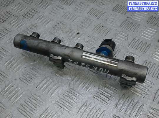 купить топливная рампа дизельная на AUDI Q7