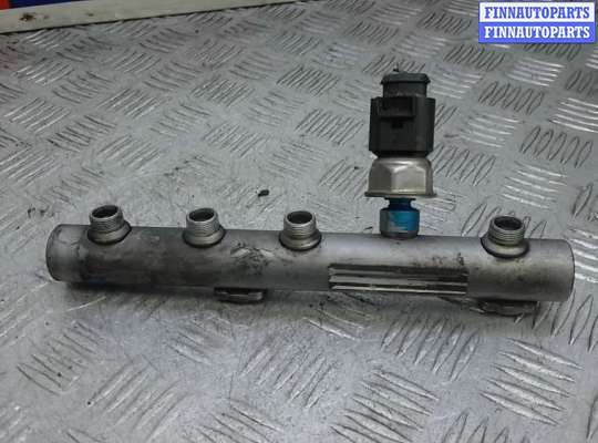 купить топливная рампа дизельная на AUDI Q7