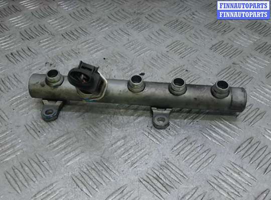 купить топливная рампа дизельная на AUDI Q7