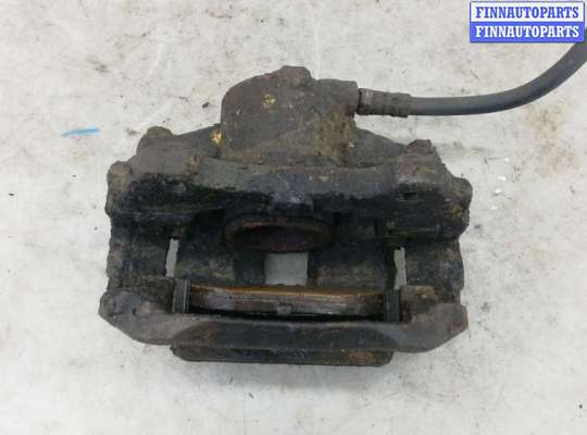 купить суппорт тормозной передний правый на OPEL CORSA D