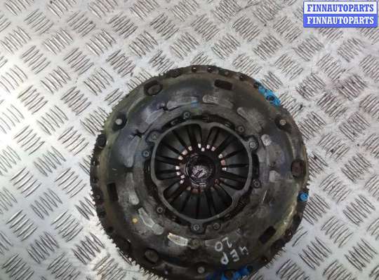 маховик демпферный дизельный VG2400055 на VOLKSWAGEN PASSAT B6