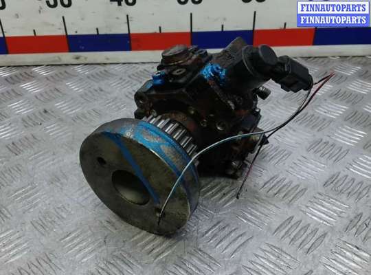 ТНВД на Audi Q7 (4L)