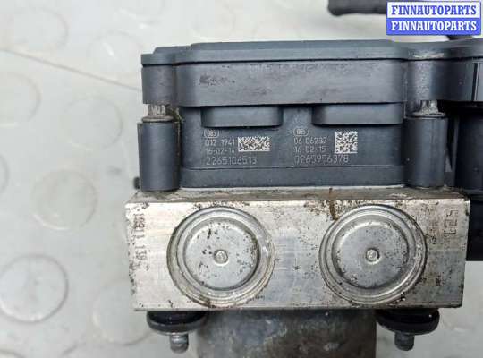 купить блок abs на MERCEDES BENZ SPRINTER 2