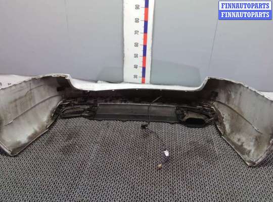 купить бампер задний на SKODA OCTAVIA A7