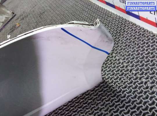 купить бампер задний на SKODA OCTAVIA A7