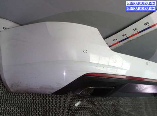 купить бампер задний на SKODA OCTAVIA A7