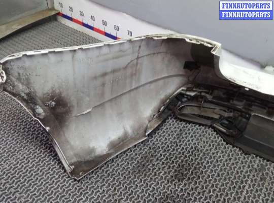 купить бампер задний на SKODA OCTAVIA A7