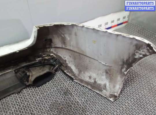 купить бампер задний на SKODA OCTAVIA A7