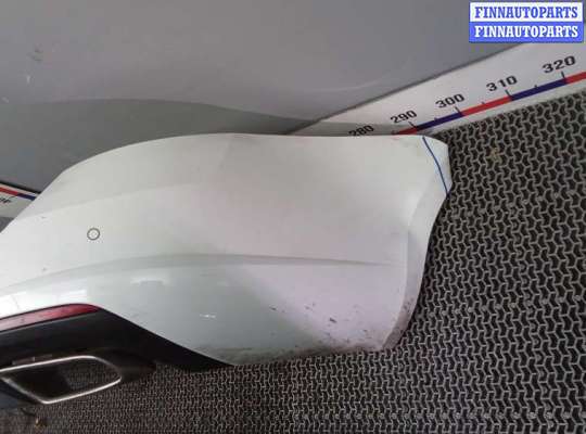 купить бампер задний на SKODA OCTAVIA A7