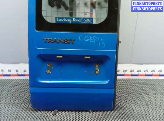 купить дверь распашная левая на FORD TRANSIT 6