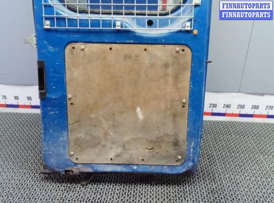купить дверь распашная левая на FORD TRANSIT 6