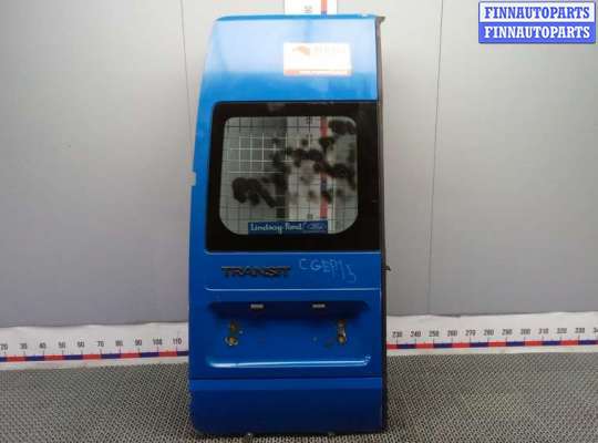 купить дверь распашная левая на FORD TRANSIT 6