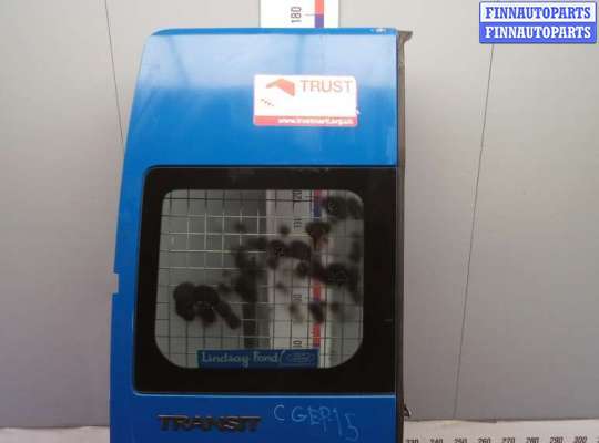 купить дверь распашная левая на FORD TRANSIT 6