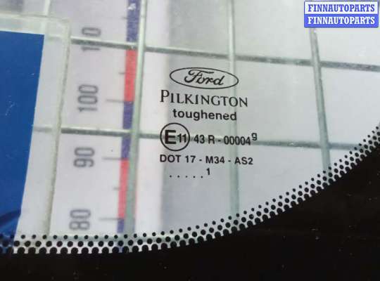 купить дверь распашная левая на FORD TRANSIT 6