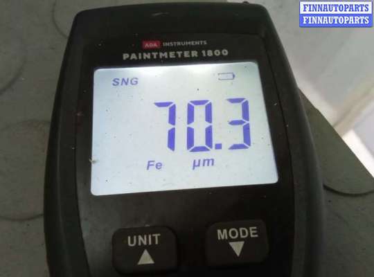 купить дверь распашная левая на FORD TRANSIT 6