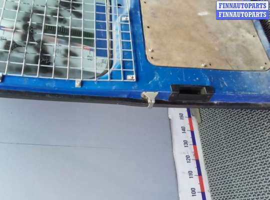 купить дверь распашная левая на FORD TRANSIT 6