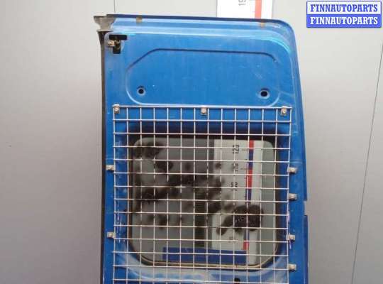 купить дверь распашная левая на FORD TRANSIT 6