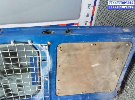 купить дверь распашная левая на FORD TRANSIT 6