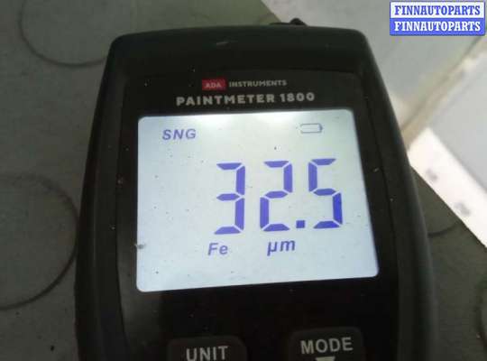 купить дверь распашная правая на FORD TRANSIT 7