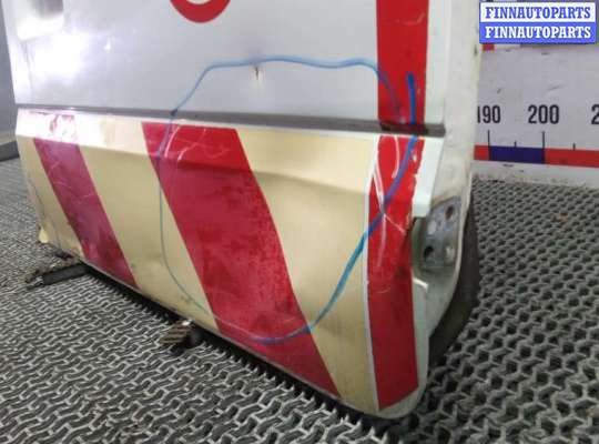 купить дверь распашная правая на FORD TRANSIT 7