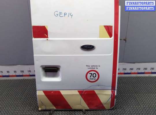 купить дверь распашная правая на FORD TRANSIT 7