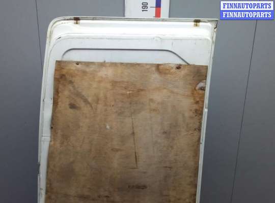 купить дверь распашная правая на FORD TRANSIT 7