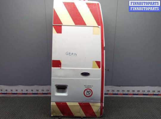 купить дверь распашная правая на FORD TRANSIT 7