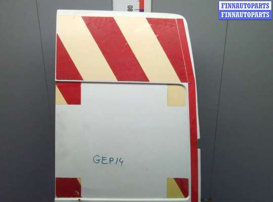 купить дверь распашная правая на FORD TRANSIT 7