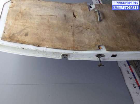 купить дверь распашная правая на FORD TRANSIT 7