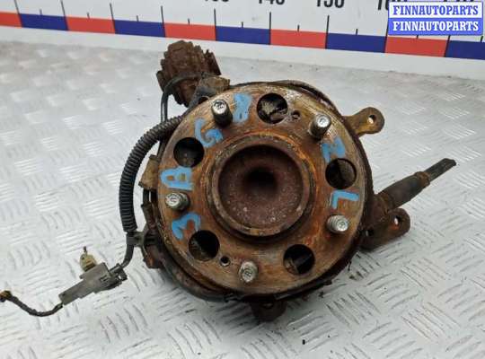 купить ступица задняя левая на KIA CEE'D 1