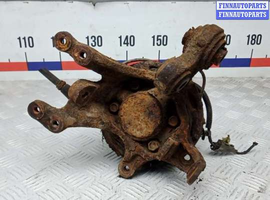 купить ступица задняя левая на KIA CEE'D 1