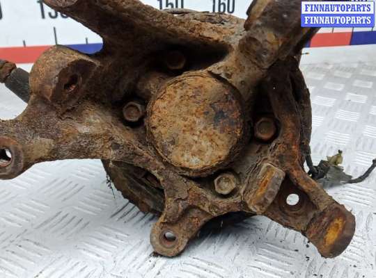 купить ступица задняя левая на KIA CEE'D 1