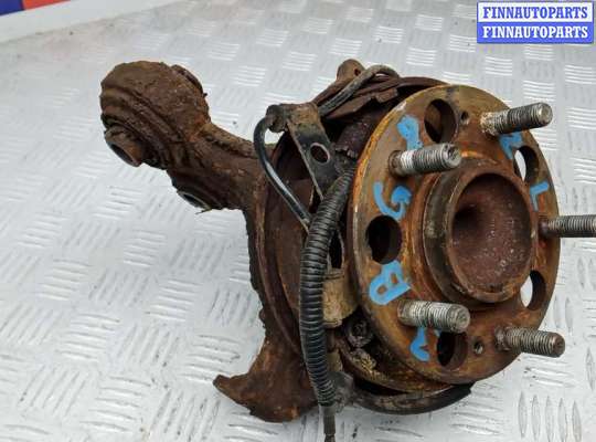 купить ступица задняя левая на KIA CEE'D 1