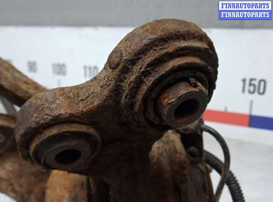 купить ступица задняя левая на KIA CEE'D 1