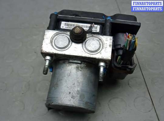 купить блок abs на CITROEN C4 2