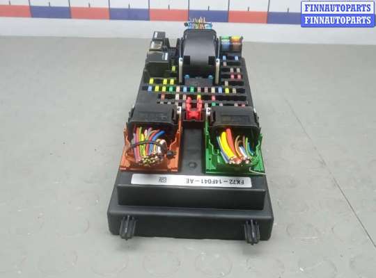 купить блок комфорта на LAND ROVER DISCOVERY SPORT 1