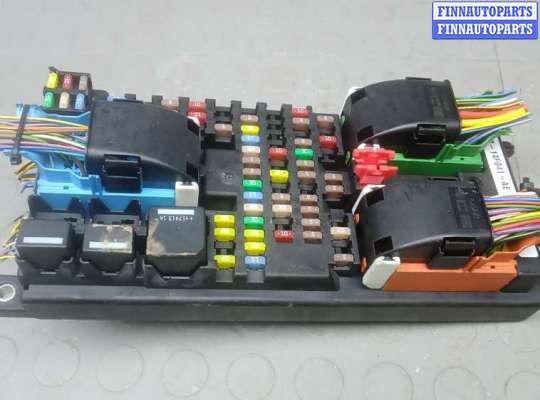 купить блок комфорта на LAND ROVER DISCOVERY SPORT 1