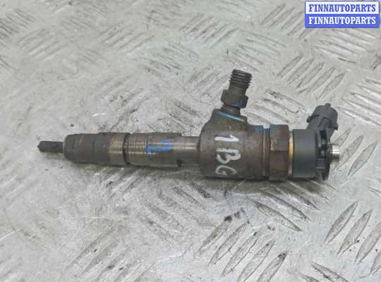 купить форсунка дизельная на CITROEN C4 PICASSO 2