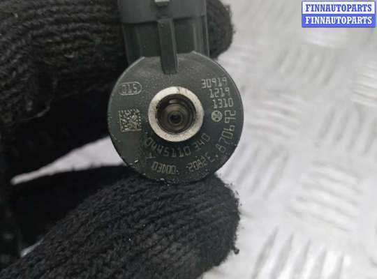 купить форсунка дизельная на CITROEN C4 PICASSO 2