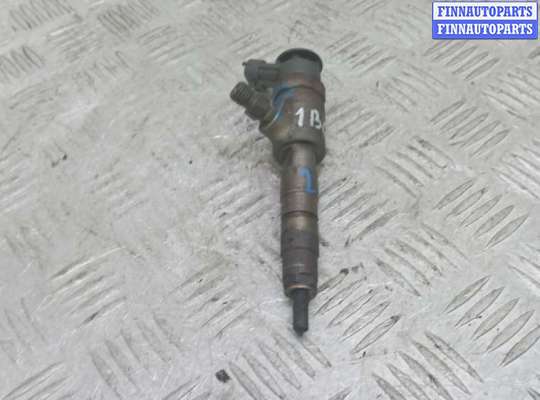 купить форсунка дизельная на CITROEN C4 PICASSO 2