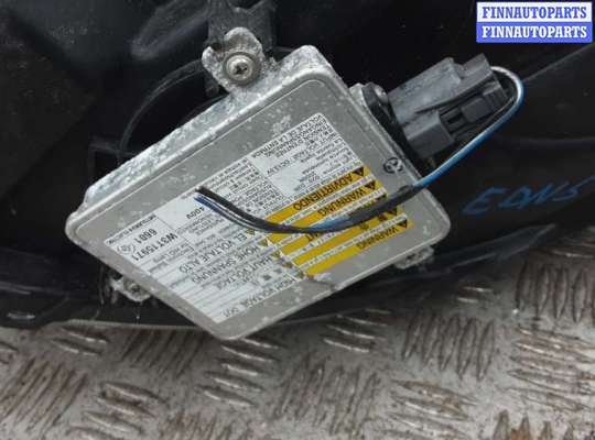 купить фара правая на SUZUKI SX4 YA11S