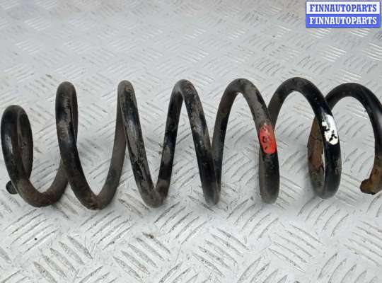купить пружина задняя на NISSAN QASHQAI J11