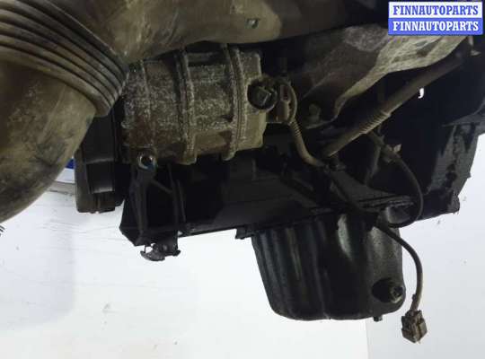 купить двигатель дизельный на LAND ROVER DISCOVERY 3