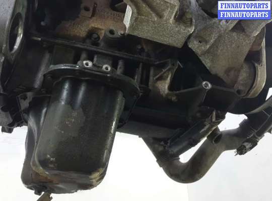 купить двигатель дизельный на LAND ROVER DISCOVERY 3