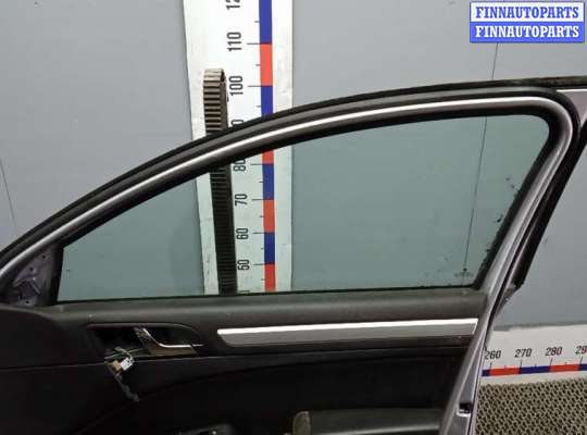 Дверь боковая на Skoda Superb II (3T)