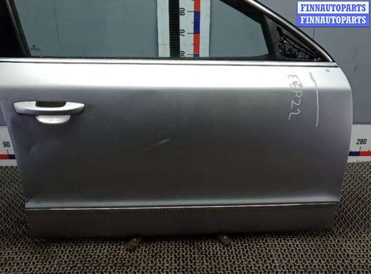купить дверь передняя правая на SKODA SUPERB 2